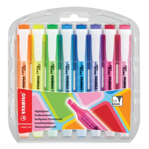 stabilo-evidenziatori-swing-cool-wow-conf-8-colori-fluo-assortiti-275-8-3