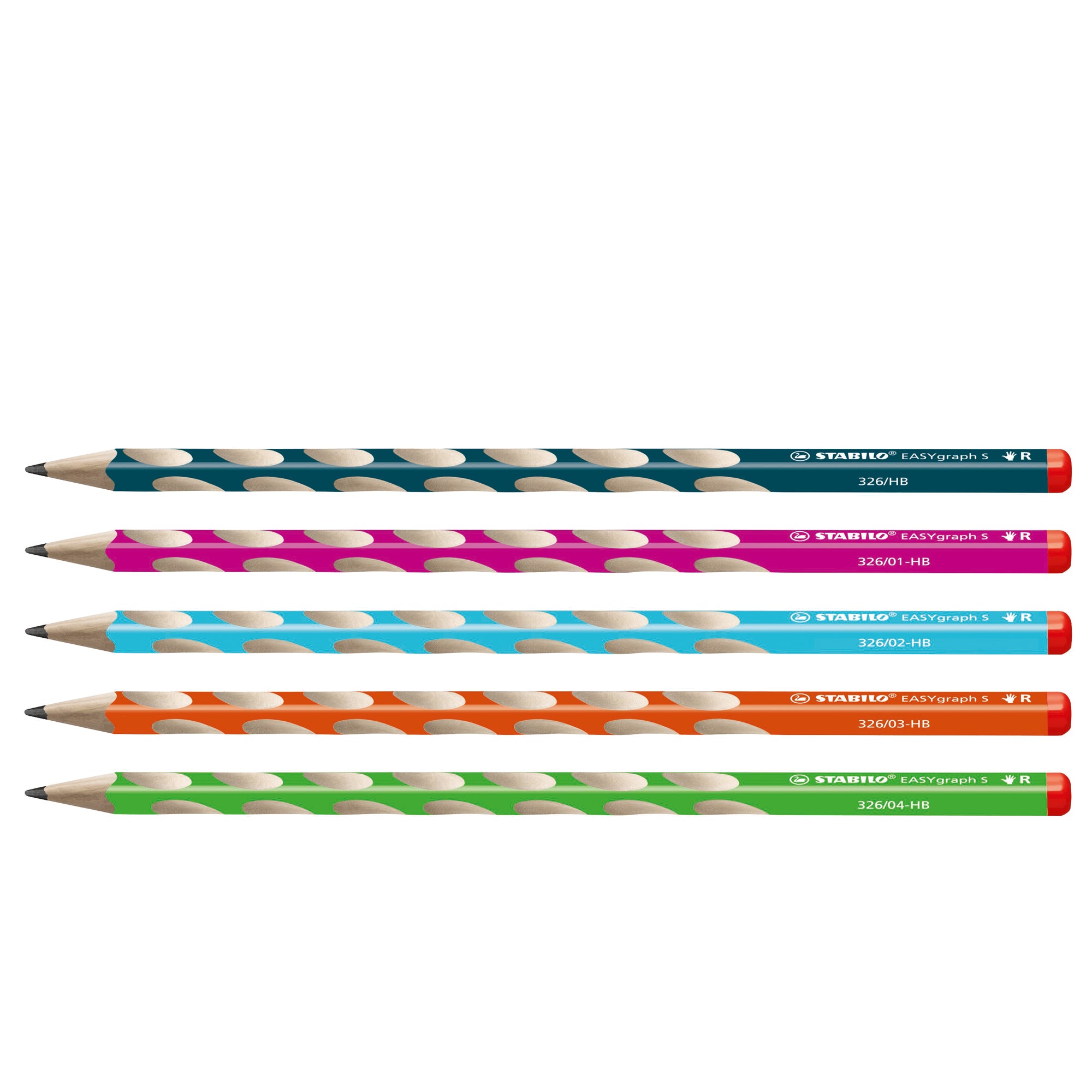 stabilo-expo-90-matite-hb-easygraph-slim