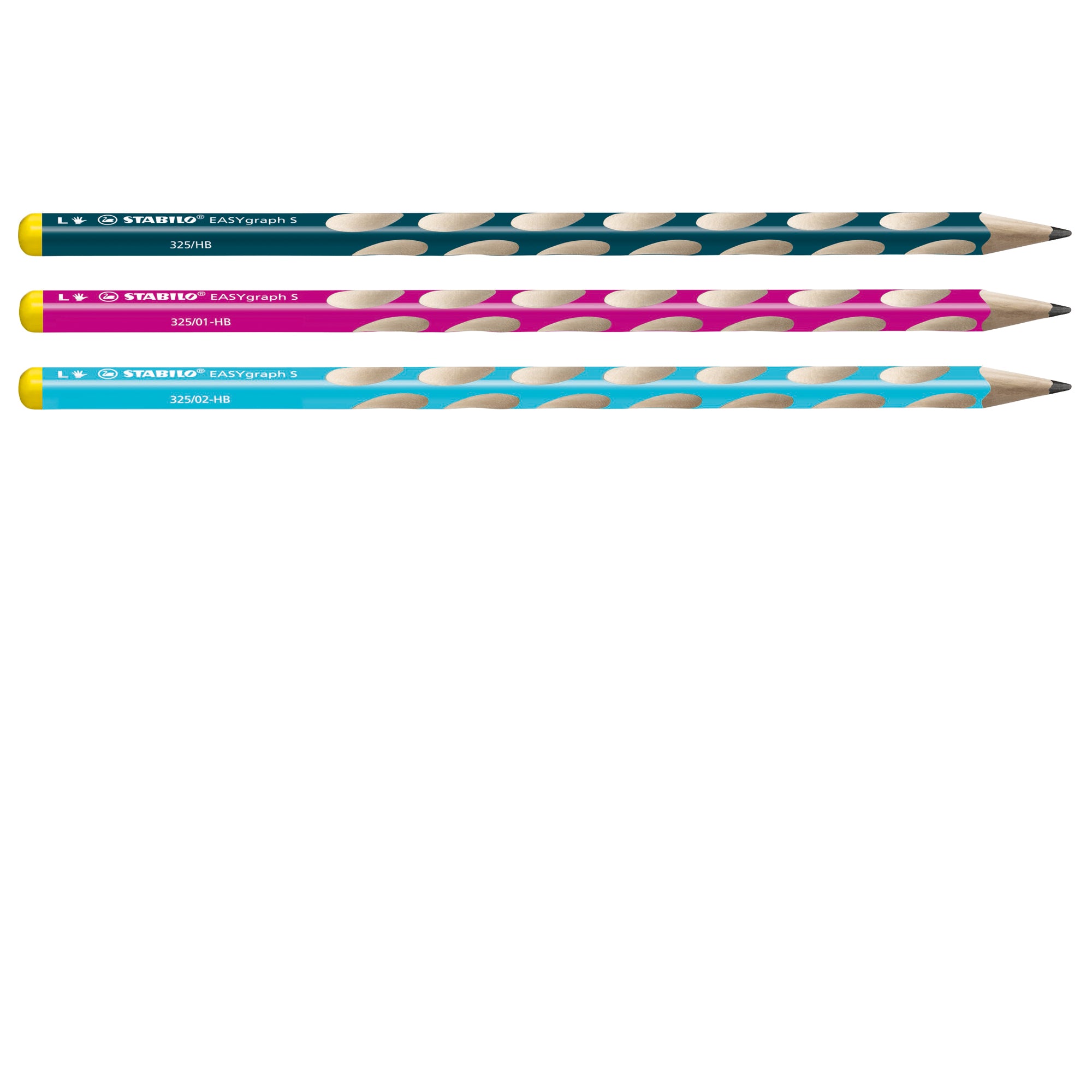 stabilo-expo-90-matite-hb-easygraph-slim