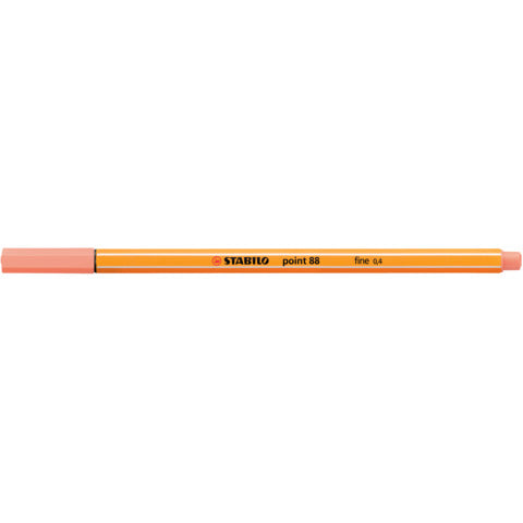 stabilo-fineliner-point-88-0-4-mm-albicocca-88-26