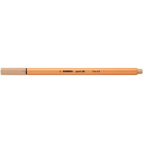 stabilo-fineliner-point-88-0-4-mm-beige-88-86