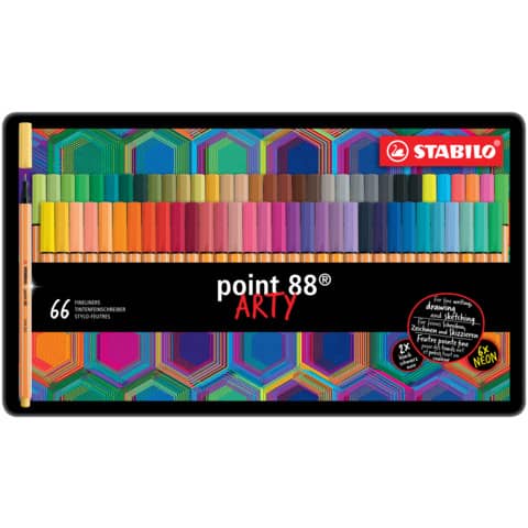 stabilo-fineliner-point-88-0-4-mm-conf-66-colori-assortiti-88-66-031