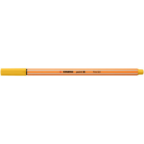 stabilo-fineliner-point-88-0-4-mm-giallo-88-44