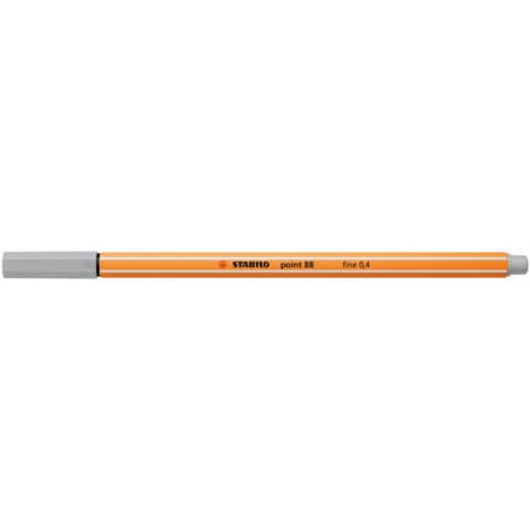 stabilo-fineliner-point-88-0-4-mm-grigio-chiaro-88-94
