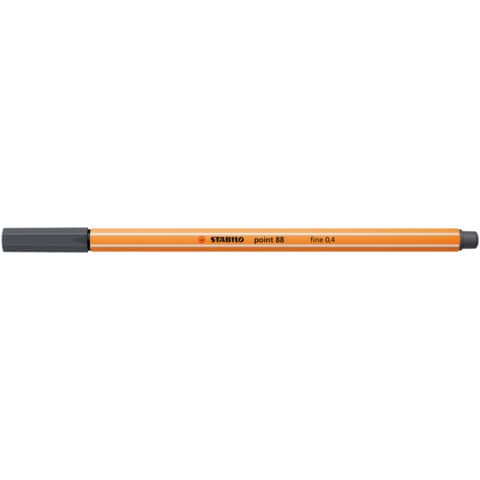 stabilo-fineliner-point-88-0-4-mm-grigio-nerastro-88-97