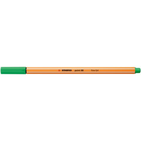 stabilo-fineliner-point-88-0-4-mm-smeraldo-chiaro-88-16