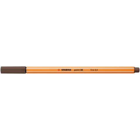 stabilo-fineliner-point-88-0-4-mm-terra-dombra-88-65