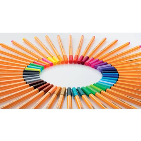 stabilo-fineliner-point-88-0-4-mm-verde-oliva-88-63