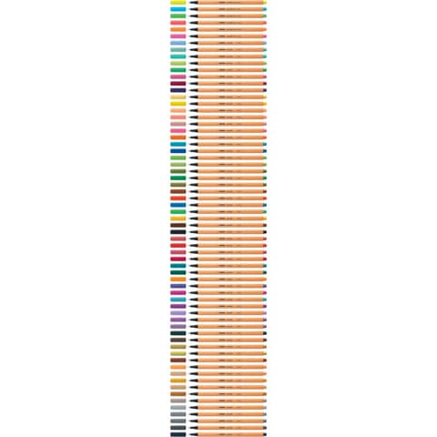 stabilo-fineliner-point-88-0-4-mm-verde-oliva-88-63