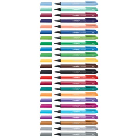 stabilo-fineliner-pointmax-0-8-mm-assortiti-conf-4-pezzi-488-4