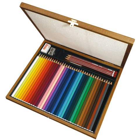 stabilo-matite-acquarellabili-aquacolor-2-8-mm-assortiti-cassetta-legno-36-it1639l