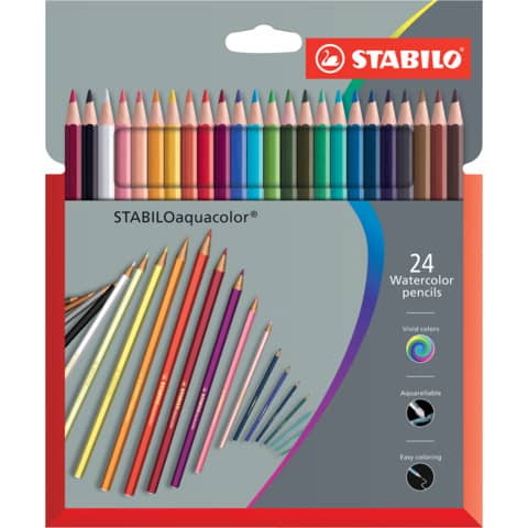 stabilo-matite-colorate-acquarellabili-aquacolor-astuccio-cartone-assortiti-conf-24-pezzi-1624-3
