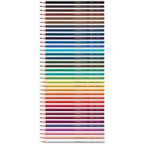 stabilo-matite-colorate-acquerellabili-aquacolor-astuccio-cartone-assortiti-conf-36-pezzi-1636-7
