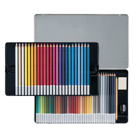 stabilo-matite-colorate-carbothello-tratto-4-4-mm-assortiti-scatola-metallo-60-1460-6
