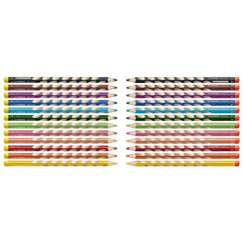 stabilo-matite-colorate-easycolors-mancini-assortiti-astuccio-12-331-12