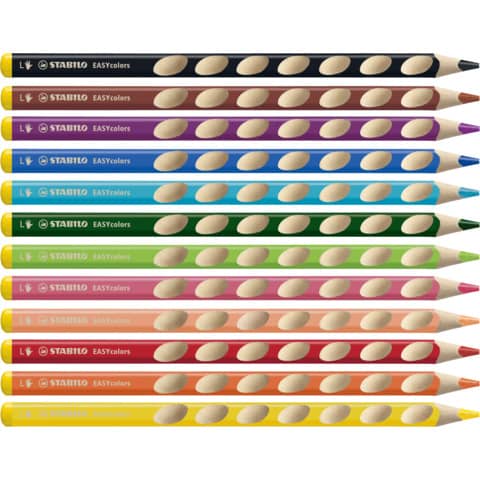 stabilo-matite-colorate-easycolors-mancini-assortiti-astuccio-12-331-12