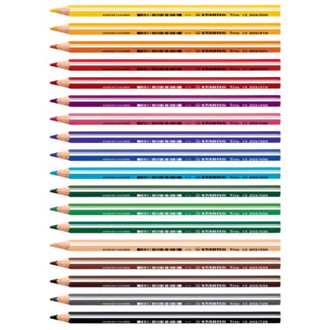 stabilo-matite-colorate-ergonomiche-trio-thick-mina-4-2-mm-colori-assortiti-astuccio-18-temperino-203-2-18