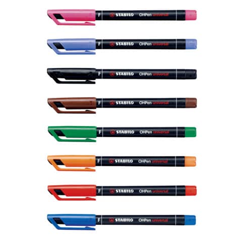 stabilo-penna-ohpen-universal-fine-f-0-7-mm-nero-842-46