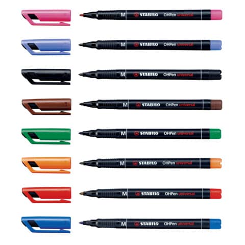 stabilo-penna-ohpen-universal-medio-m-1-mm-nero-843-46