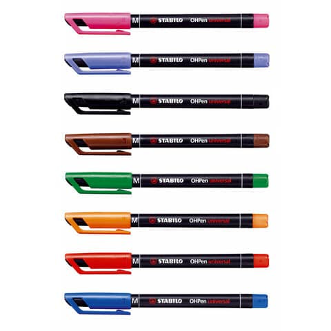 stabilo-penna-ohpen-universal-medio-m-1-mm-nero-843-46