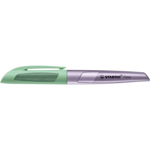 stabilo-penna-stilografica-flow-cosmetic-0-5-mm-inchiostro-blu-fusto-salvia-lavanda-5072-6-41