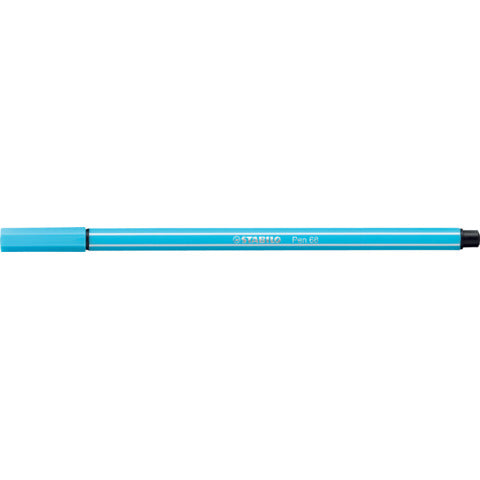 stabilo-pennarelli-pen-68-1-mm-azzurro-68-57