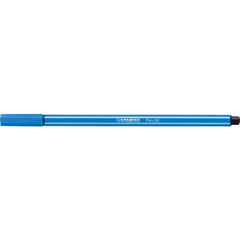 stabilo-pennarelli-pen-68-1-mm-blu-scuro-68-41