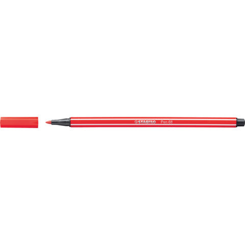 stabilo-pennarelli-pen-68-1-mm-carminio-68-48