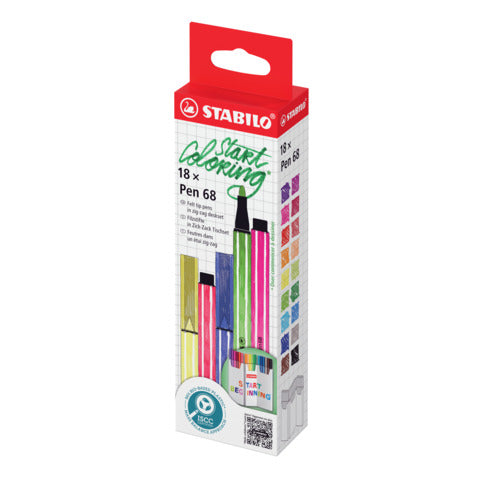 stabilo-pennarelli-pen-68-astuccio-zigzag-tratto-1-mm-conf-18-colori-assortiti-6818-8