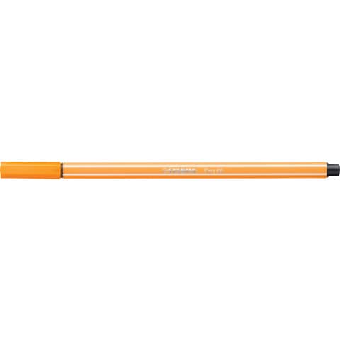stabilo-pennarelli-pen-68-tratto-1-mm-arancio-68-54