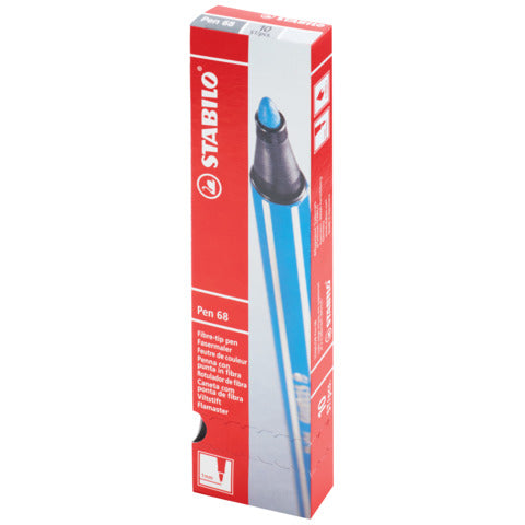 stabilo-pennarelli-pen-68-tratto-1-mm-lilla-68-58