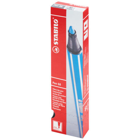 stabilo-pennarelli-pen-68-tratto-1-mm-lilla-68-58