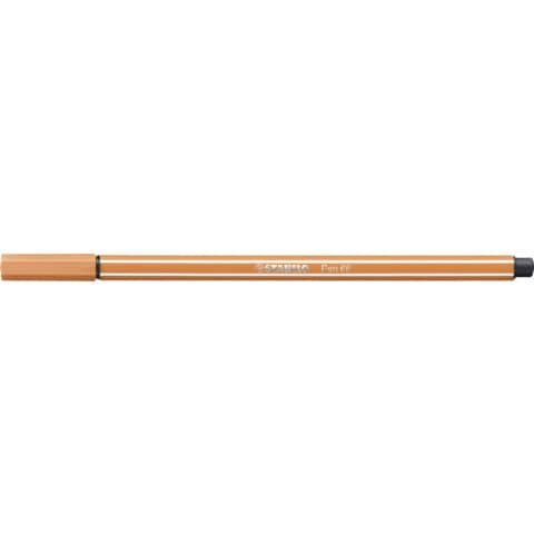 stabilo-pennarelli-pen-68-tratto-1-mm-ocra-scuro-68-89