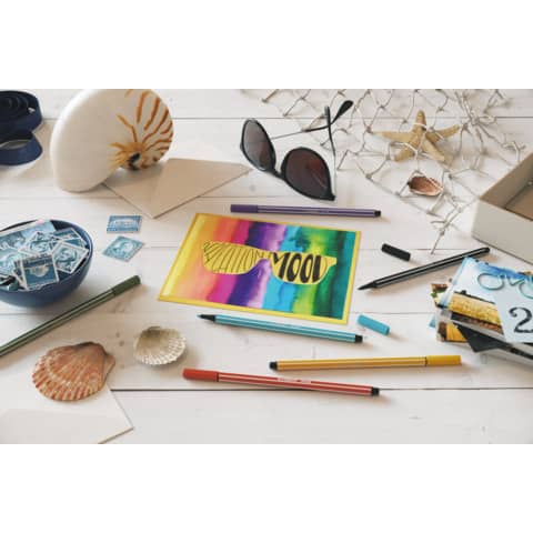 stabilo-pennarelli-pen-68-tratto-1-mm-prugna-68-60