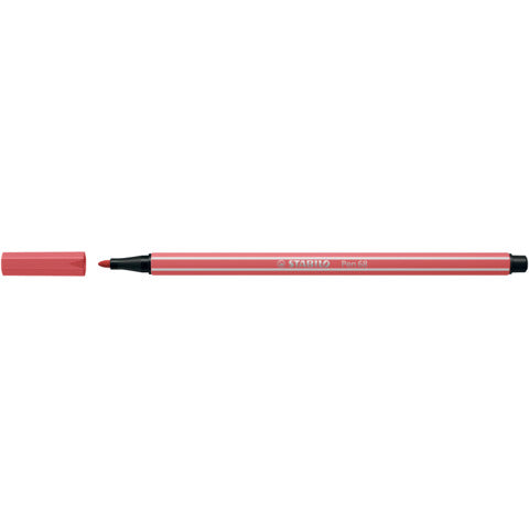 stabilo-pennarelli-pen-68-tratto-1-mm-ruggine-68-47
