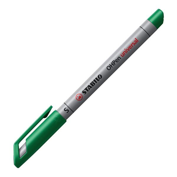 stabilo-pennarello-ohpen-851-cancellabile-verde