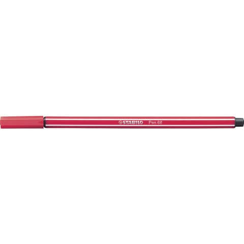 stabilo-pennarello-pen-68-1-mm-rosso-scuro-68-50