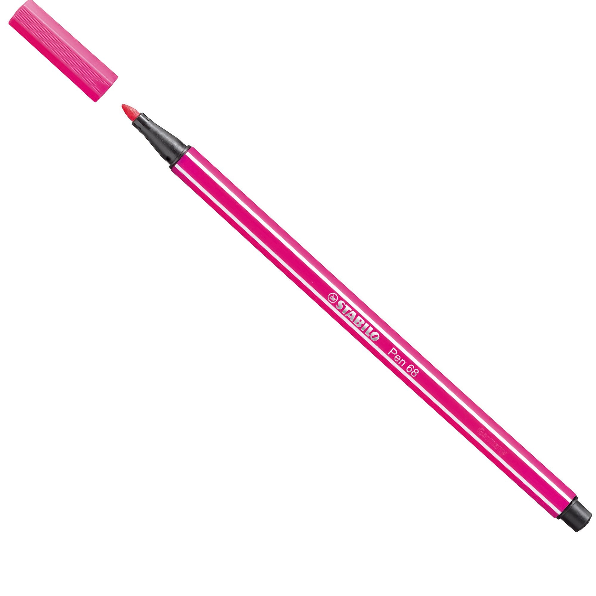 stabilo-pennarello-pen-68-56-rosa-scuro