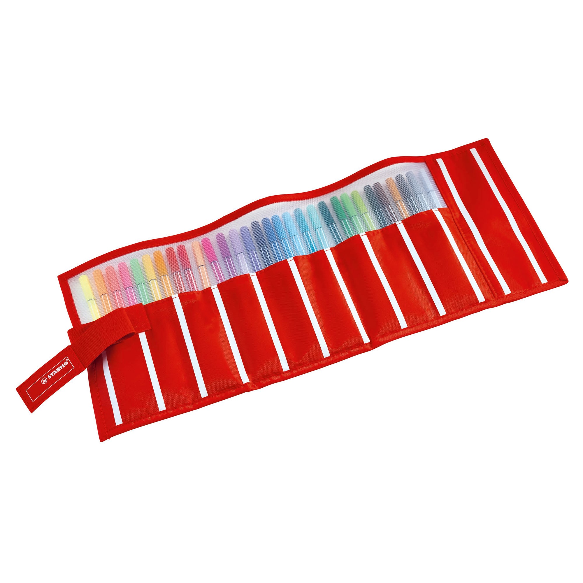 stabilo-rollerset-30-pennarelli-pen-68-colori-assortiti