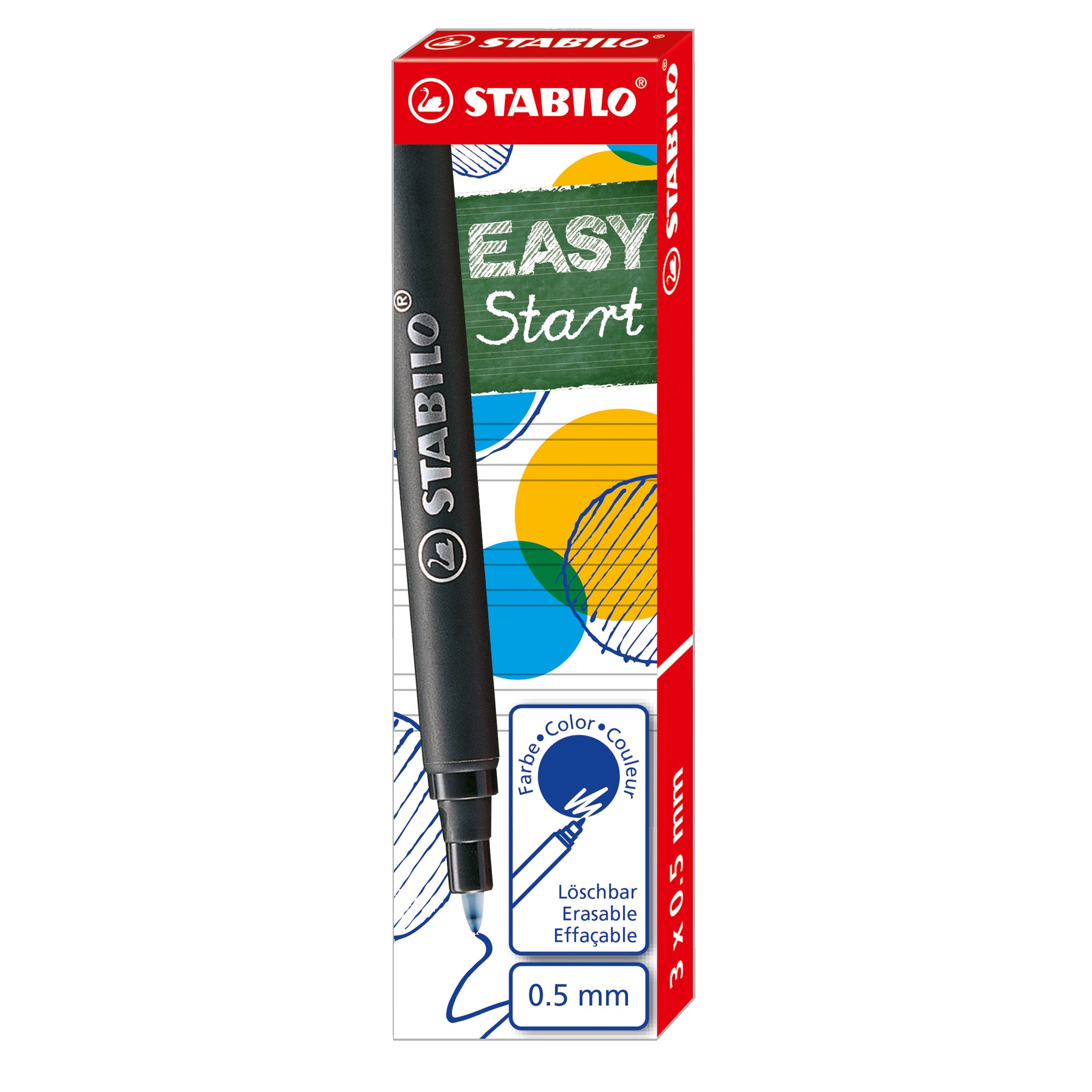 stabilo-scatola-3-pz-refill-blu-punta-m-sferografica-easyoriginal