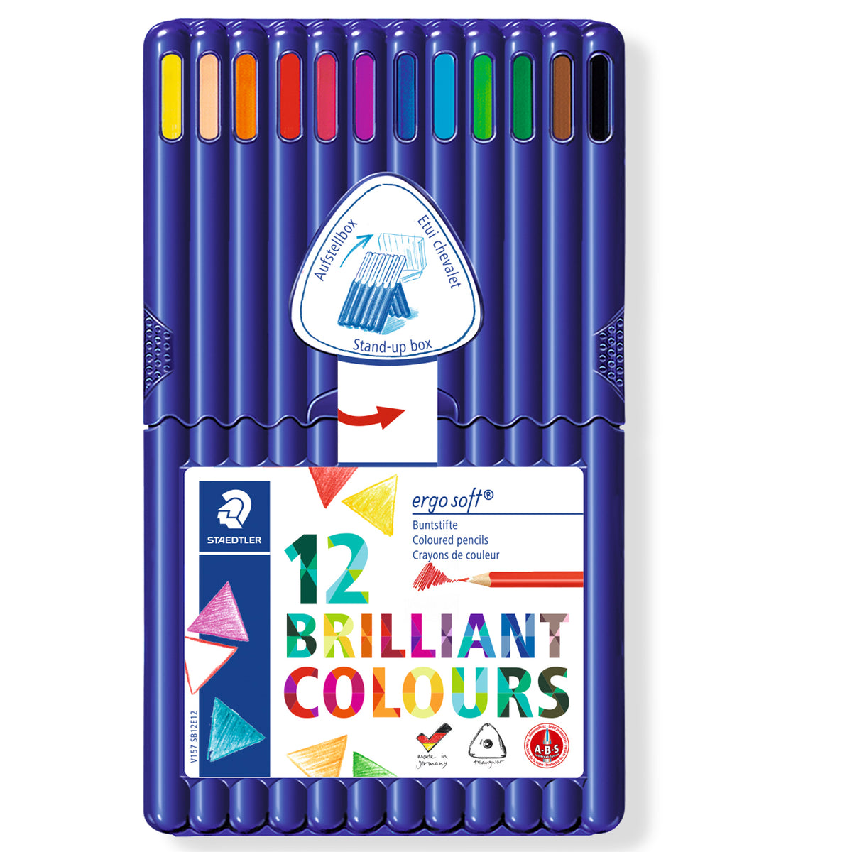 staedtler-astuccio-12-matite-colorate-ergo-soft