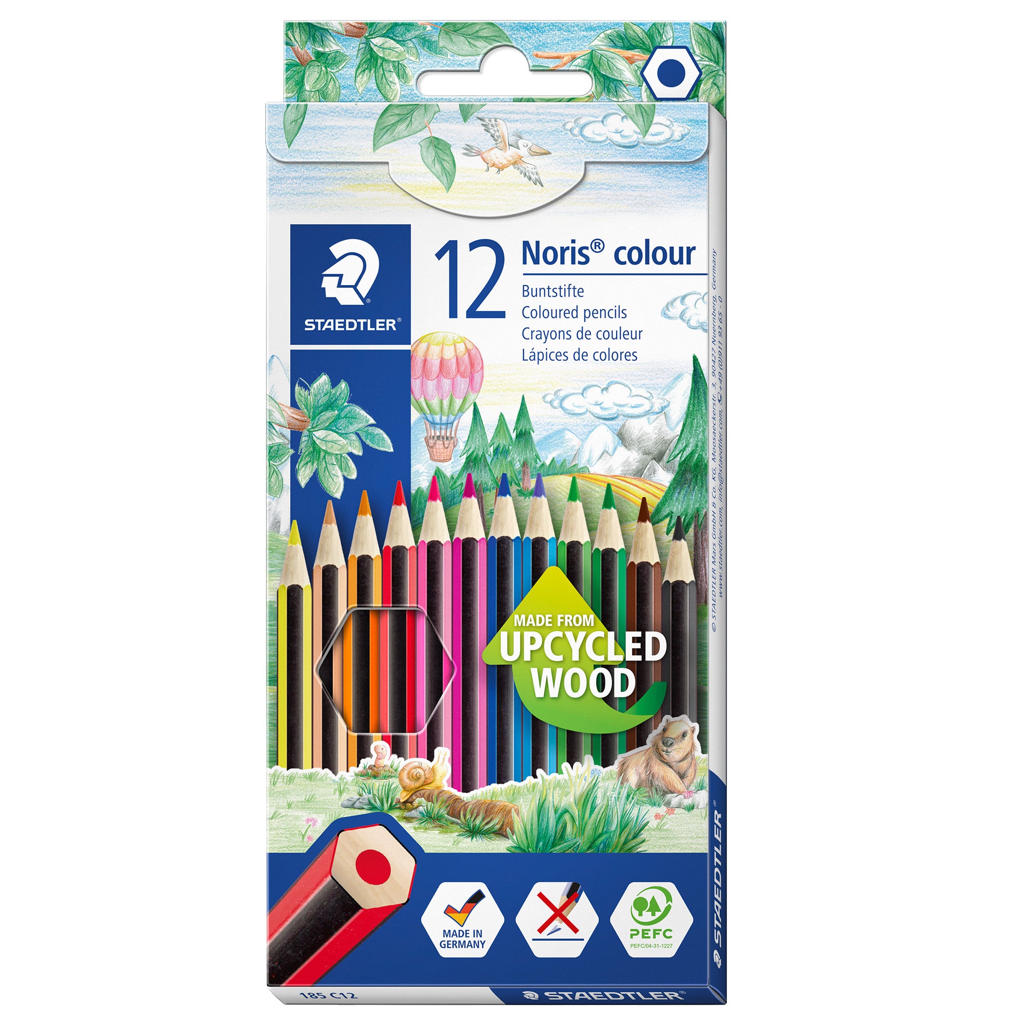 staedtler-astuccio-12-matite-noris-colour-colori-assortiti