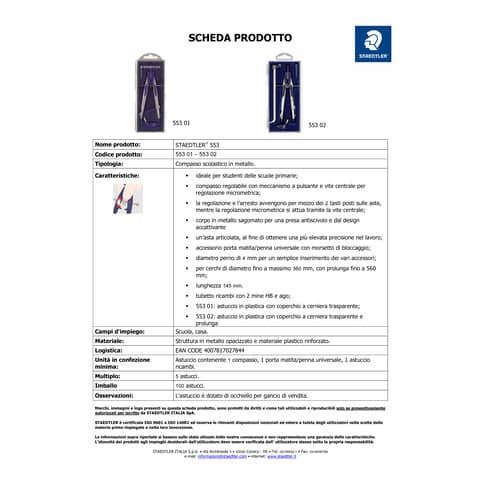 staedtler-balaustrone-aste-snodabili-prolunga-innesto-universale-553-02