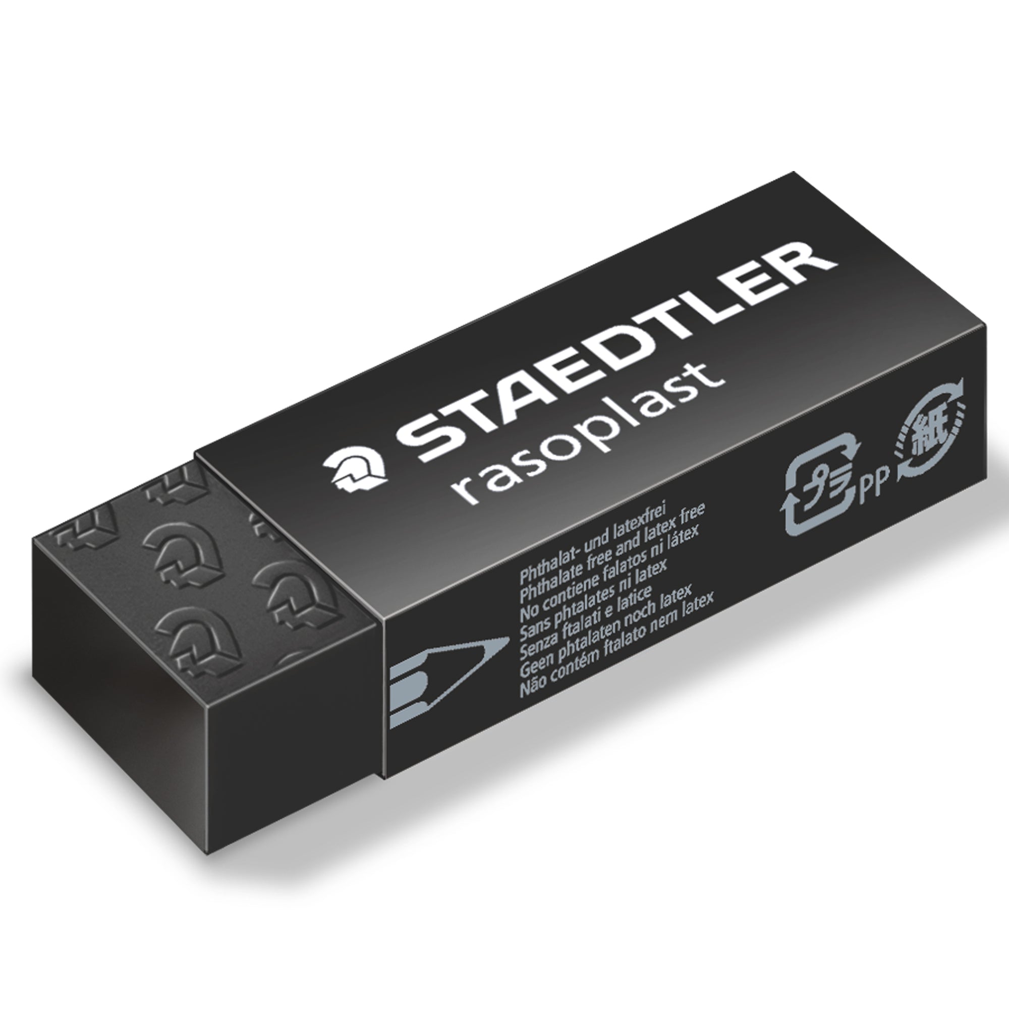 staedtler-box-20-gomme-rasoplast-526-b20-9-dim-63x13x23mm-nera-matita