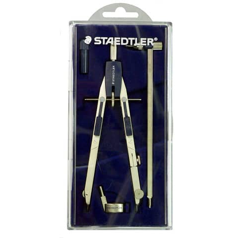 staedtler-compasso-frizione-frizion-557-nichel-blu-557-02sk-i