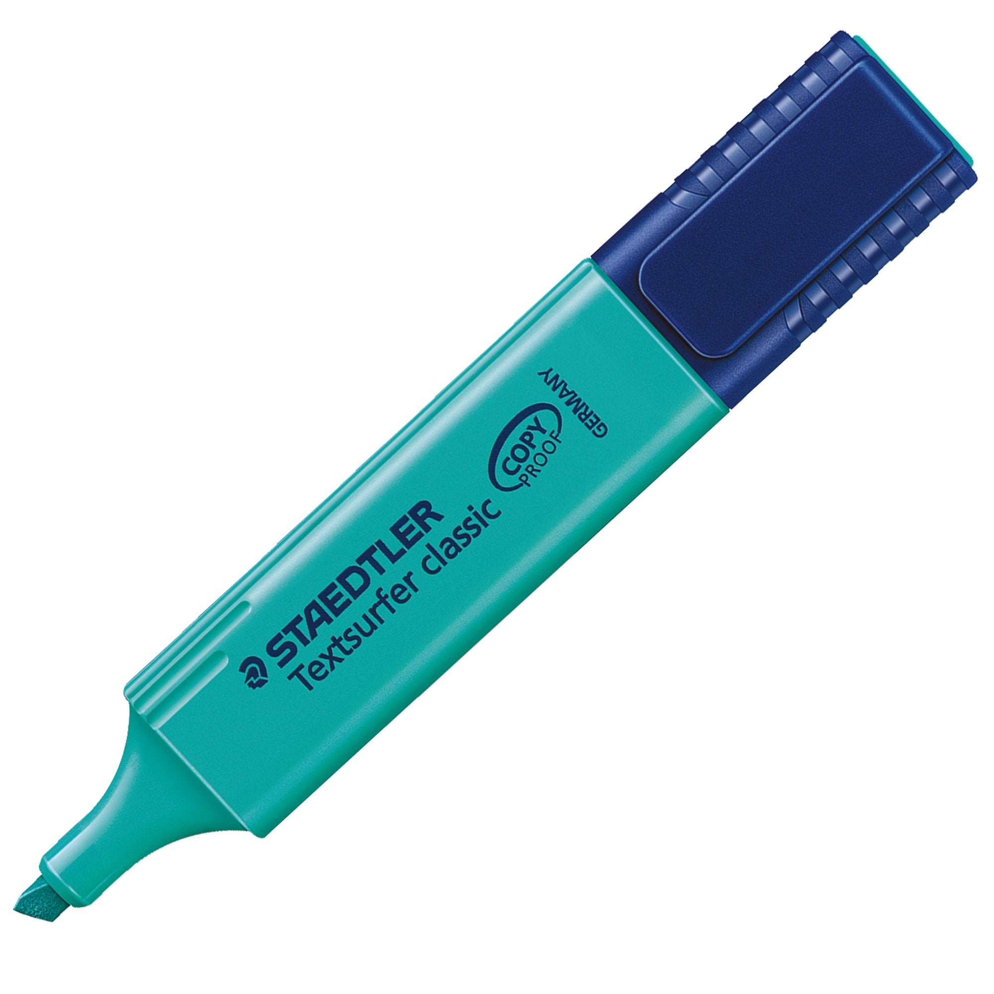 staedtler-evidenziatore-textsurfer-classic-turchese-364-35