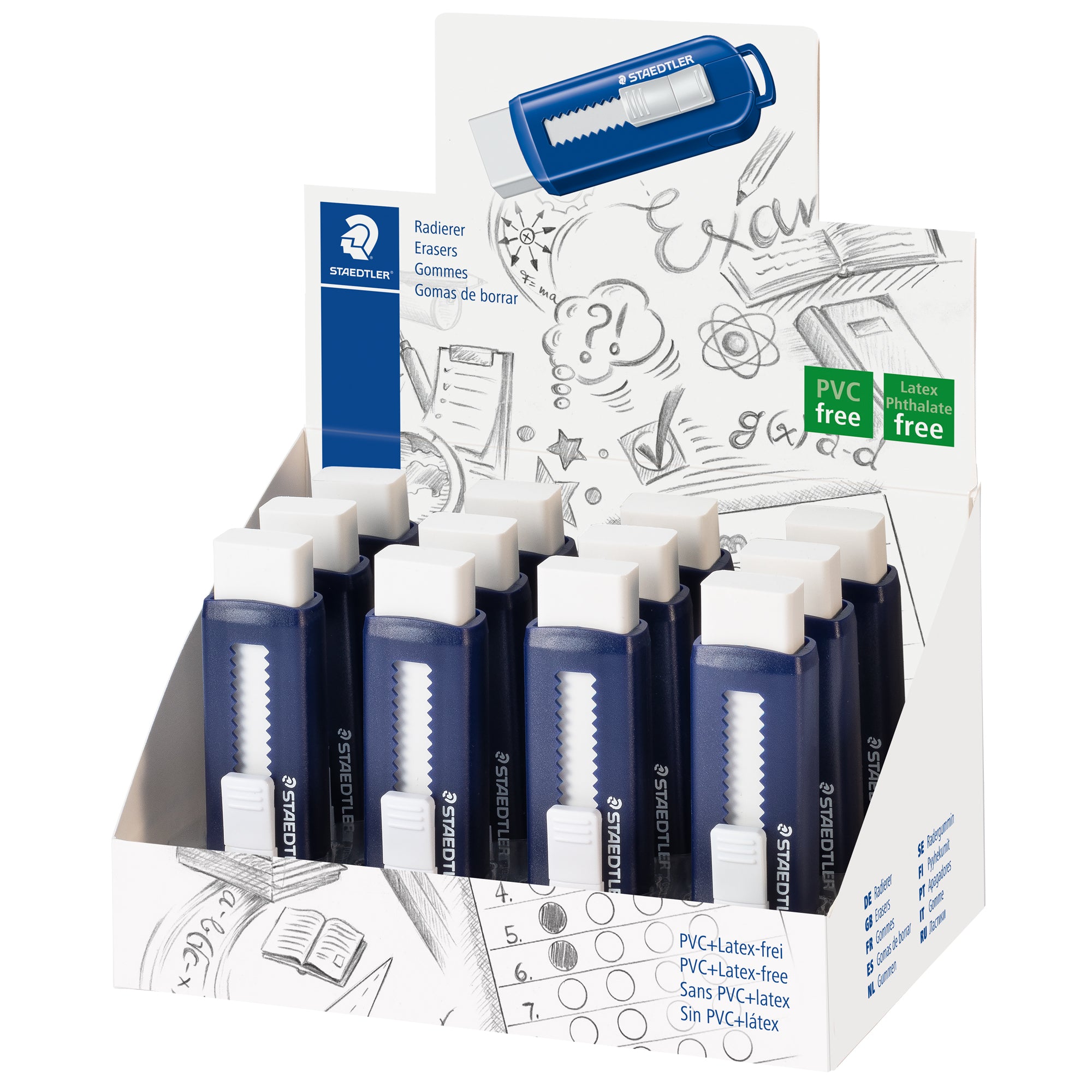 staedtler-gomma-scorrimento-eraser-involucro-blu