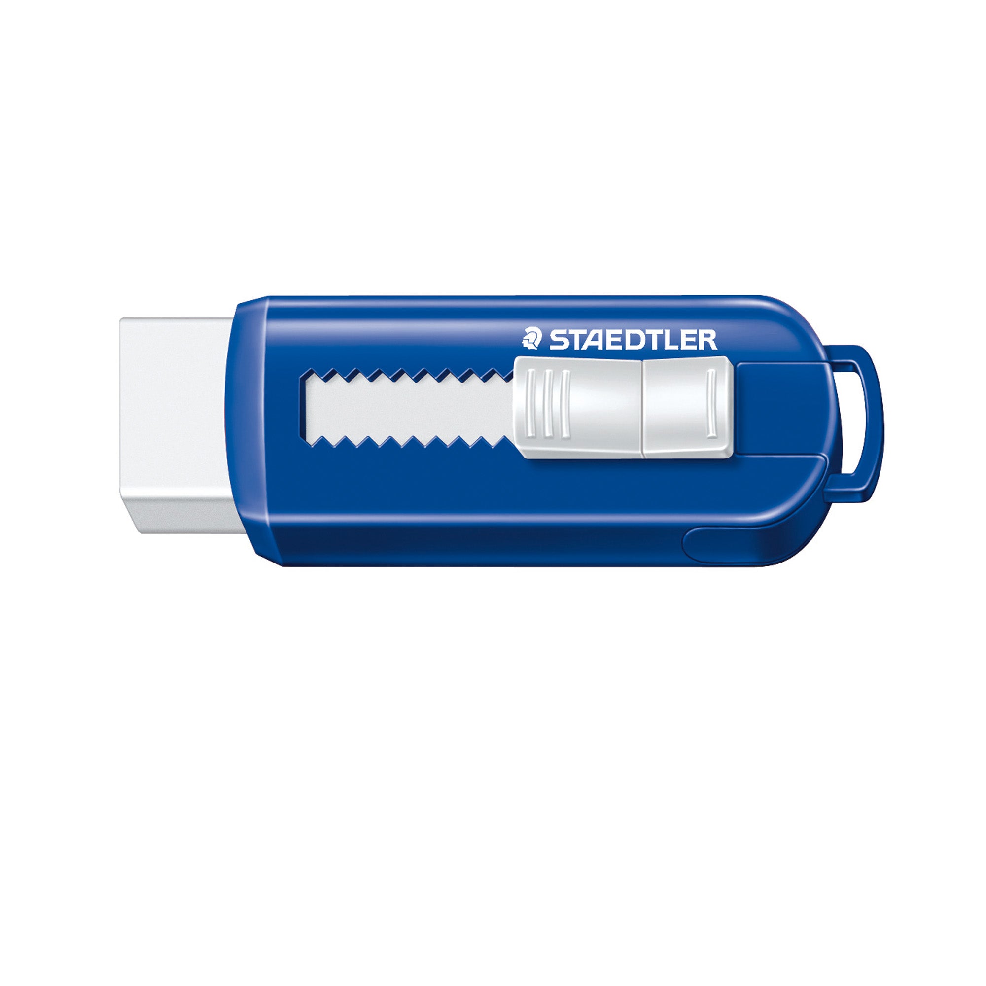 staedtler-gomma-scorrimento-eraser-involucro-blu