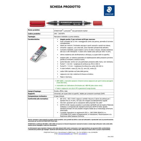 staedtler-marcatore-doppia-punta-lumocolor-permanent-duo-348-0-6-1-5-mm-blu-348-3