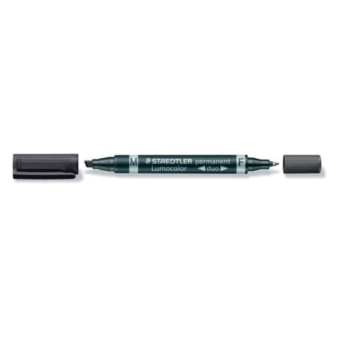 staedtler-marcatore-doppia-punta-lumocolor-permanent-duo-348-0-6-1-5-mm-nero-348-9